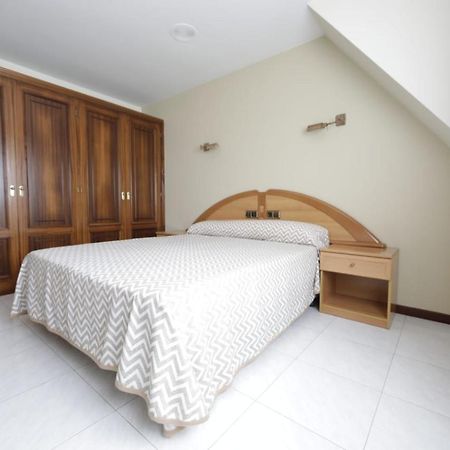 Hotel Paraiso Del Marisco Эль-Грове Экстерьер фото