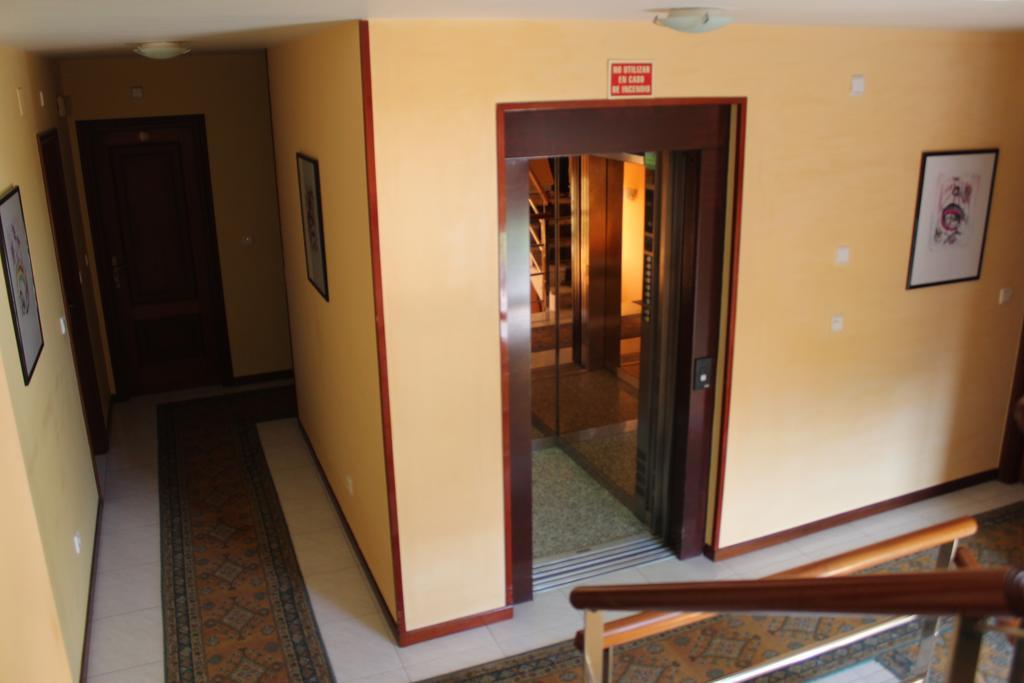 Hotel Paraiso Del Marisco Эль-Грове Экстерьер фото